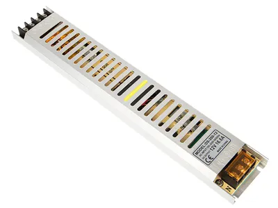 12V16.6A-200W-SLIM