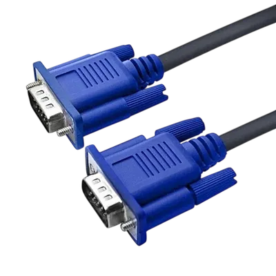 VGA cable 15M