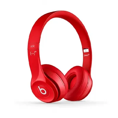 Beats Solo 2 Over-ear headphones