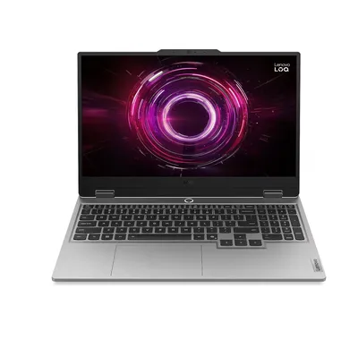Laptop Lenovo LOQ 15AHP10 RTX 5050 Ryzen 5