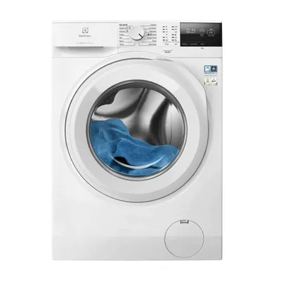 Washing machine Electrolux EW6F2281E 8 kg