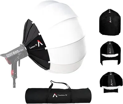 Lantern APUTURE Amaran Lantern 90 APA0220A30