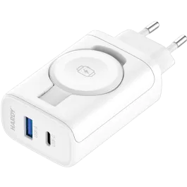 HARDY Charger PD 2in1 for - 1938 33W