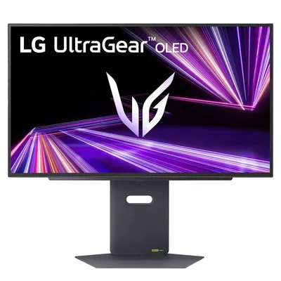 OLED monitor LG 27GX790A-B