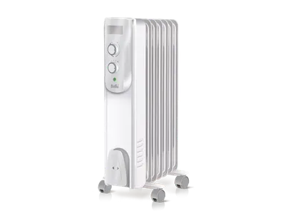 Ballu BOH EX-07 Oil heater