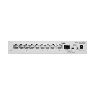 S110-8P2ST