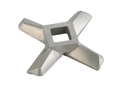 K h accessories ZELMER 8MM KNIFE FOR MEAT GRINDER