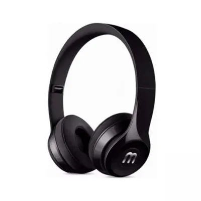 Fold Stereo Headphone J03