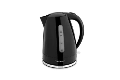 Kettle ZELMER ZCK7617B
