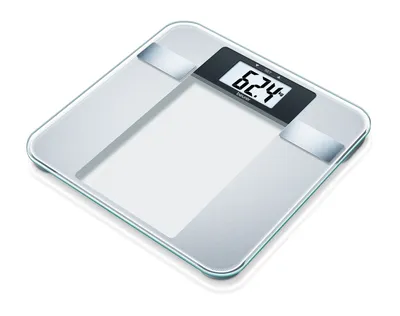 Bathroom scale Beurer BG 13