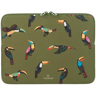 Case TUCANO Case Tucani Case for MacBook Pro 16 Pro 15 Air 15