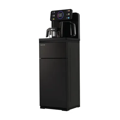 Lion Tea Bar Machine Dispenser