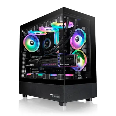 PC case THERMALTAKE View 270 TG ARGB