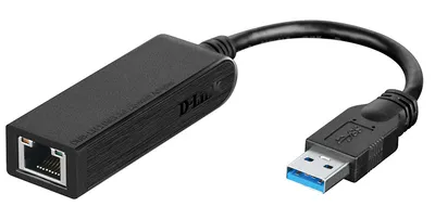 USB-A 3.0 to 10 100 1000 LAN adapter TP-LINK UE306