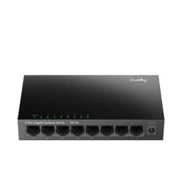 Network switch Cudy GS108 8 x RJ45 10 100 Mbps