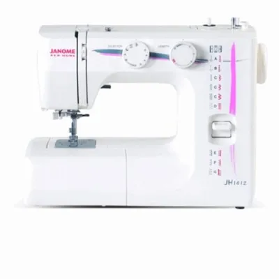 Sewing machine JANOME DG12
