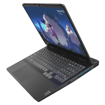 IP3 Gaming 15ARH7
