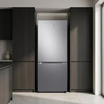 Refrigerator Samsung RB50DG602ES9WR
