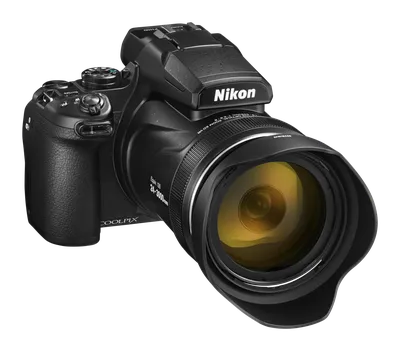 COOLPIX P1100