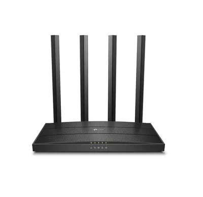 TP-Link WiFi Router Archer C6 AC1200