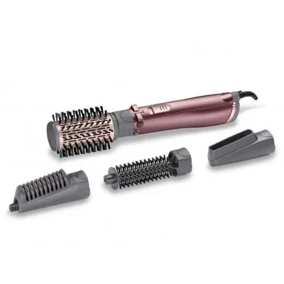 Hot air hair brush BaByliss AS960E 1000W