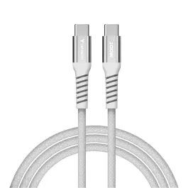 Cable Verbatim USB-C to USB-C Sync & Charge Magnetic