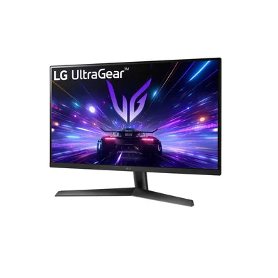 Monitor LG UltraGear 27GS60F-B 27 FHD IPS 180Hz