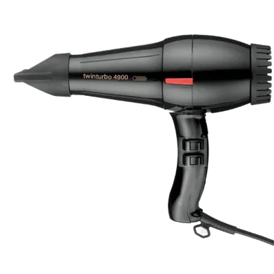 Hair dryer TWIN TURBO TT4900