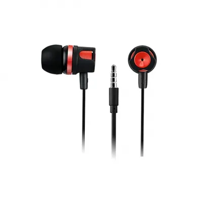 Stereo earphones Canyon CNE-CEP3R with Mic
