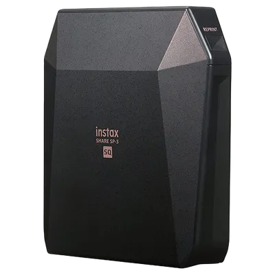Photo printer Fujifilm Ins Share SP-3