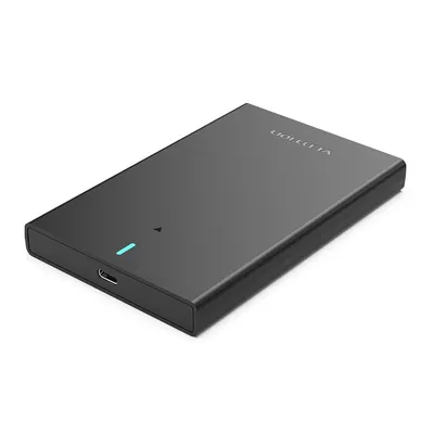 Vention 2.5 SATA Hard Drive Enclosure Type-C KPBB0