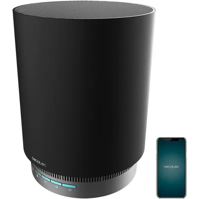 Air purifier Cecotec 05658 TotalPure Connected 1800 Connected