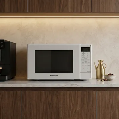 Microwave oven Panasonic NN-ST27HMZPE