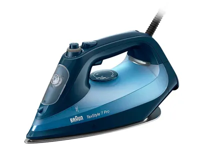 Iron Braun SI7160BL