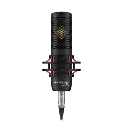 HyperX ProCast Microphone 699Z0AA