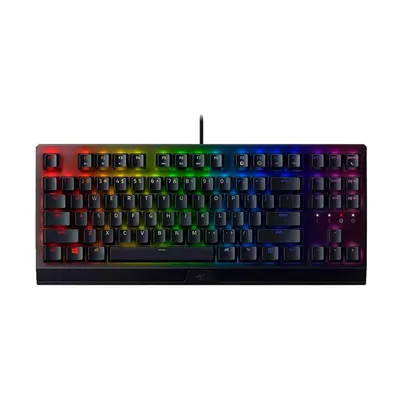 Ստեղնաշար Razer BlackWidow V3 Tenkeyless US Layout Switches RZ03-03491800-R3M1