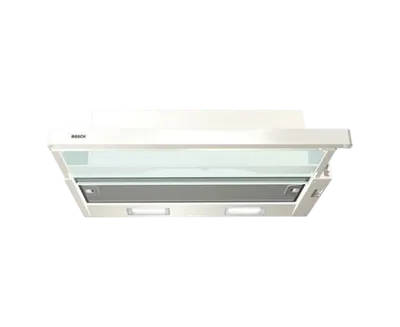 Built-in retractable cooker hood Bosch DFT63CA20Q