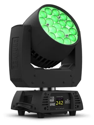 Chauvet ROGUER2XWASH