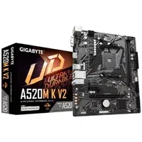 Gigabyte A520M-K V2 9MA52MK2-00-G11