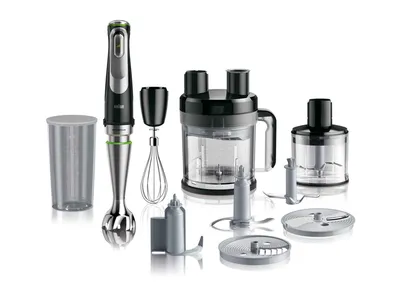 Hand blender Braun MQ9195XLI
