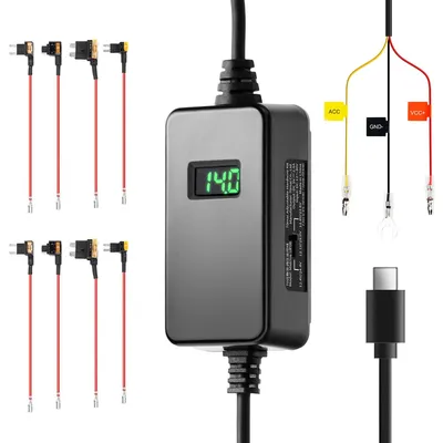 70MAI Hardwire Kit Midrive UP06