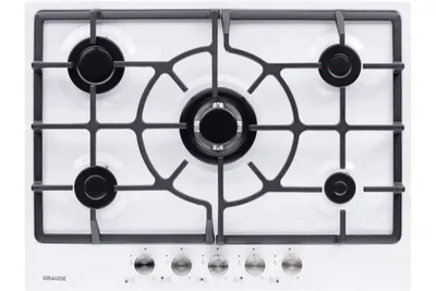 Cooker GRAUDE GS70.1WM