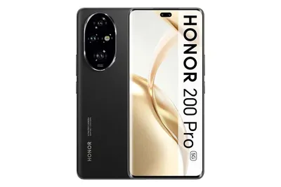 Honor 200 Pro ELP-NX9