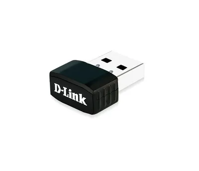 D-Link N300 DWA-131