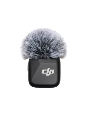 Microphone DJI MIC MINI Infinity