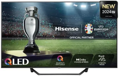 43 TV 43A7NQ