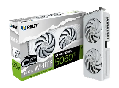 Graphics card Palit GeForce RTX 5060 Ti GDDR7 OC