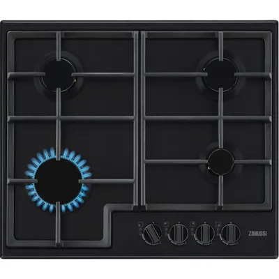 Zanussi GPZ263SB