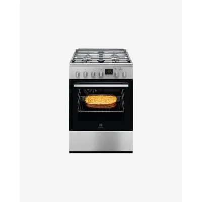 Gas stove Electrolux RKG600005X