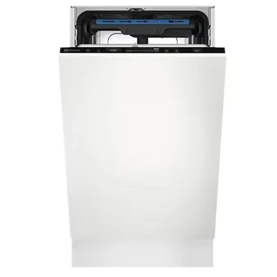 Built-in dishwasher Electrolux KEMC3211L 45 cm